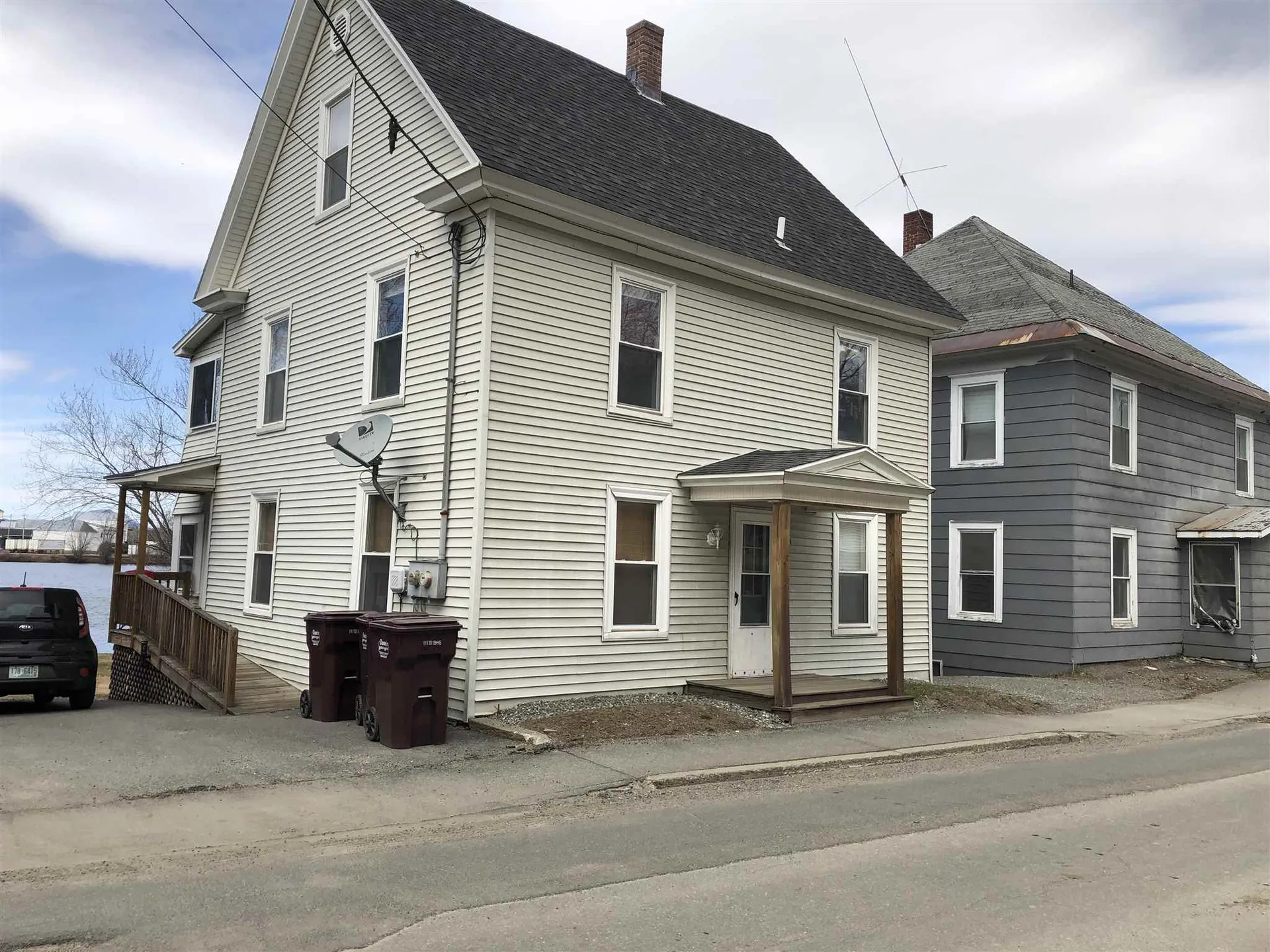 404 Glen Road Newport City VT 05855