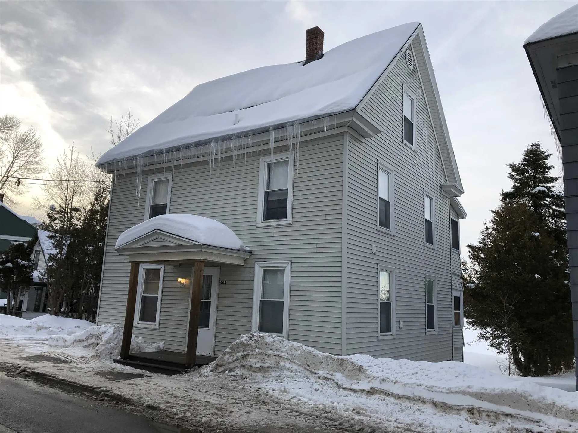 404 Glen Road Newport City VT 05855