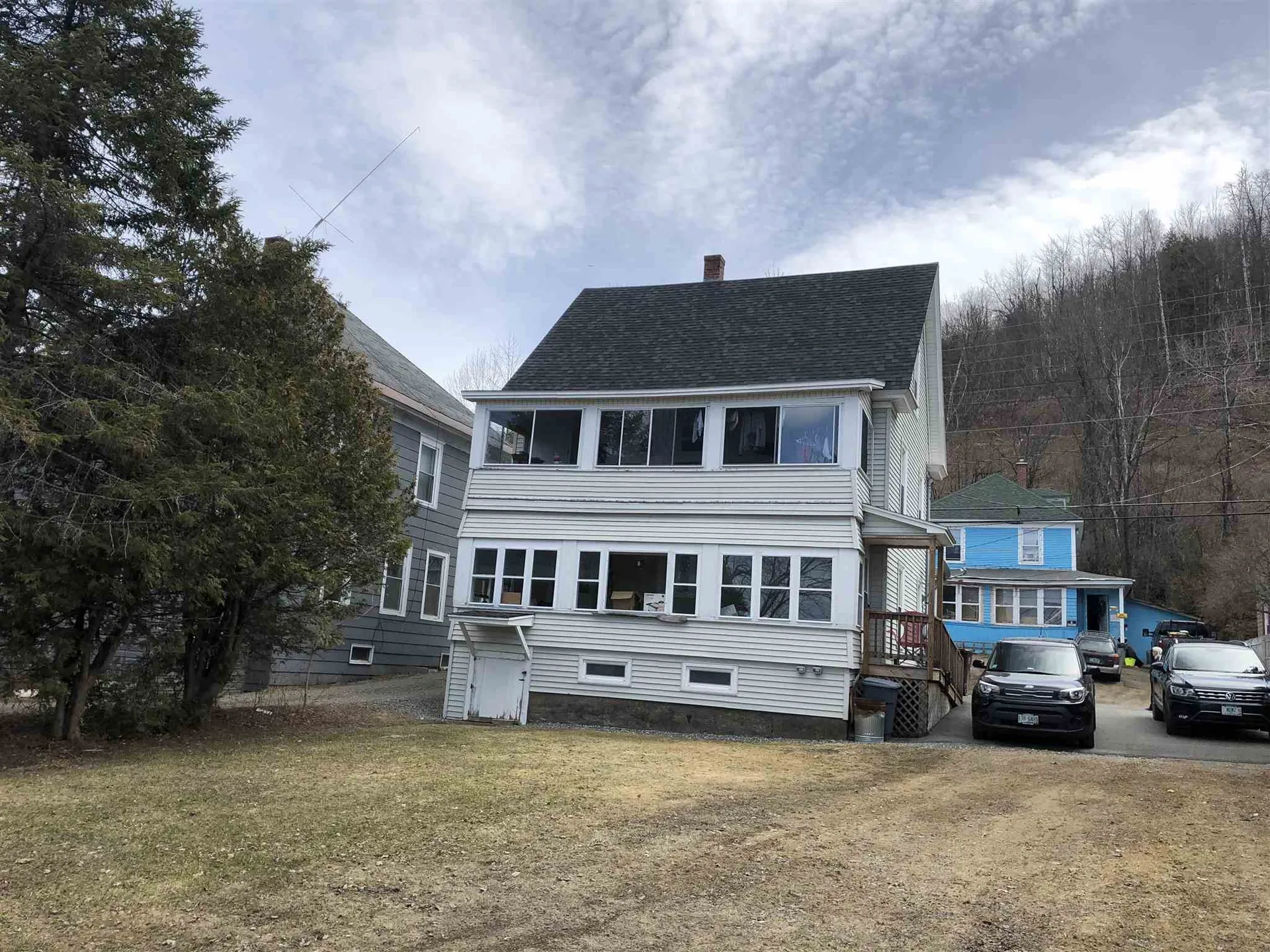 404 Glen Road Newport City VT 05855