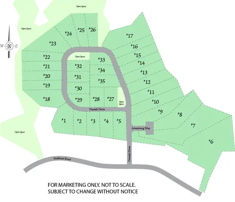 32 Daniels Drive Lee NH 03861