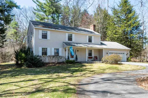 8 Ministerial Drive Merrimack NH 03054