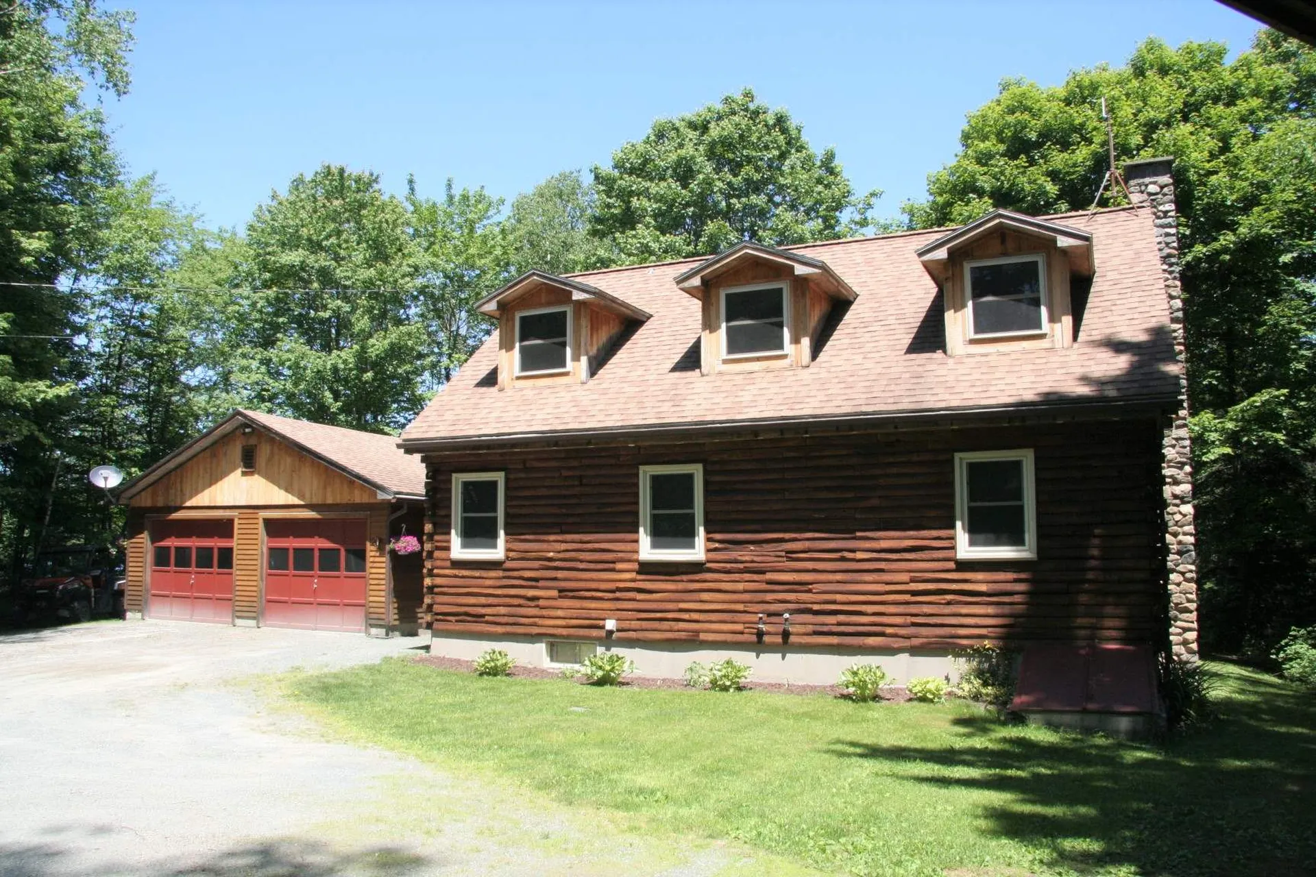 144 Barefoot Road Concord VT 05824