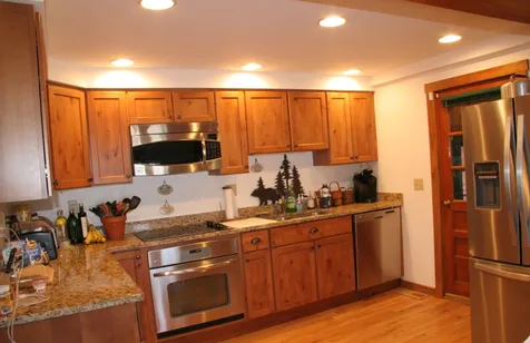 144 Barefoot Road Concord VT 05824