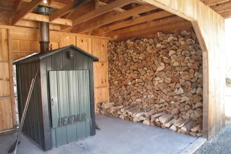 144 Barefoot Road Concord VT 05824