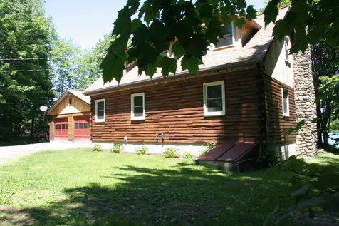 144 Barefoot Road Concord VT 05824