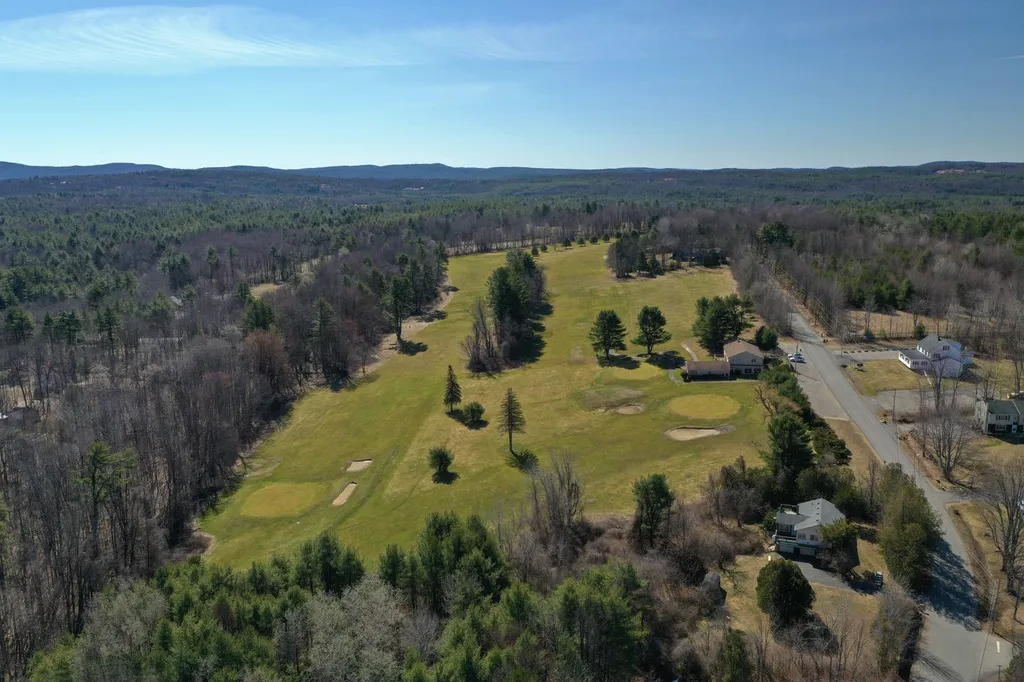 89 Ladd Hill Road Belmont NH 03220