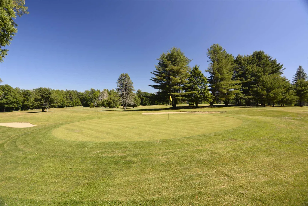 89 Ladd Hill Road Belmont NH 03220