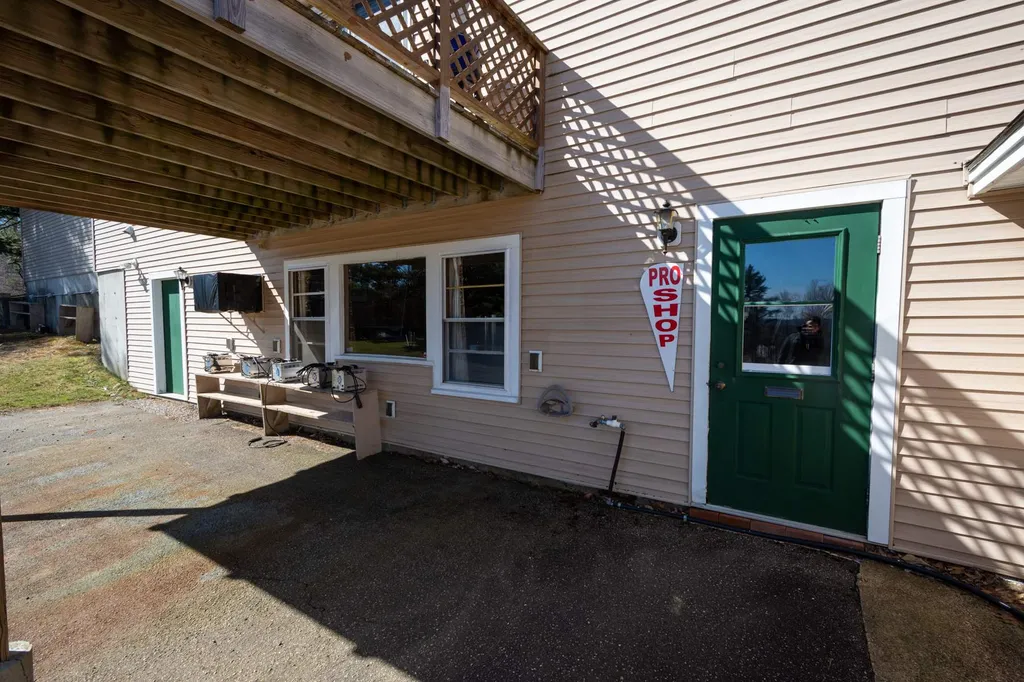 89 Ladd Hill Road Belmont NH 03220