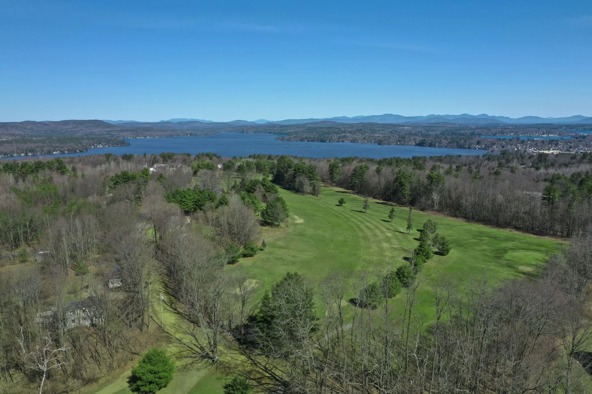 89 Ladd Hill Road Belmont NH 03220