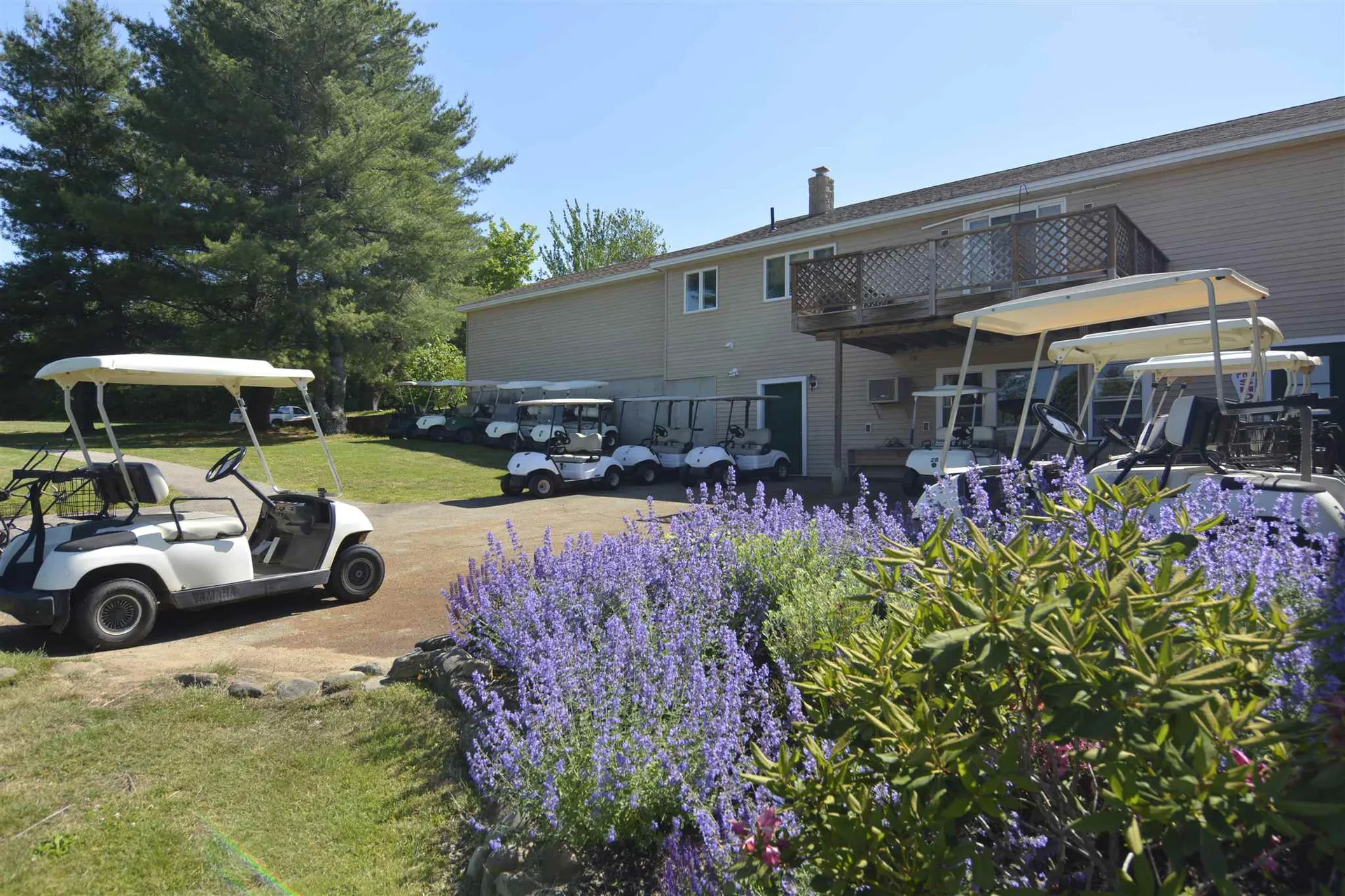 89 Ladd Hill Road Belmont NH 03220