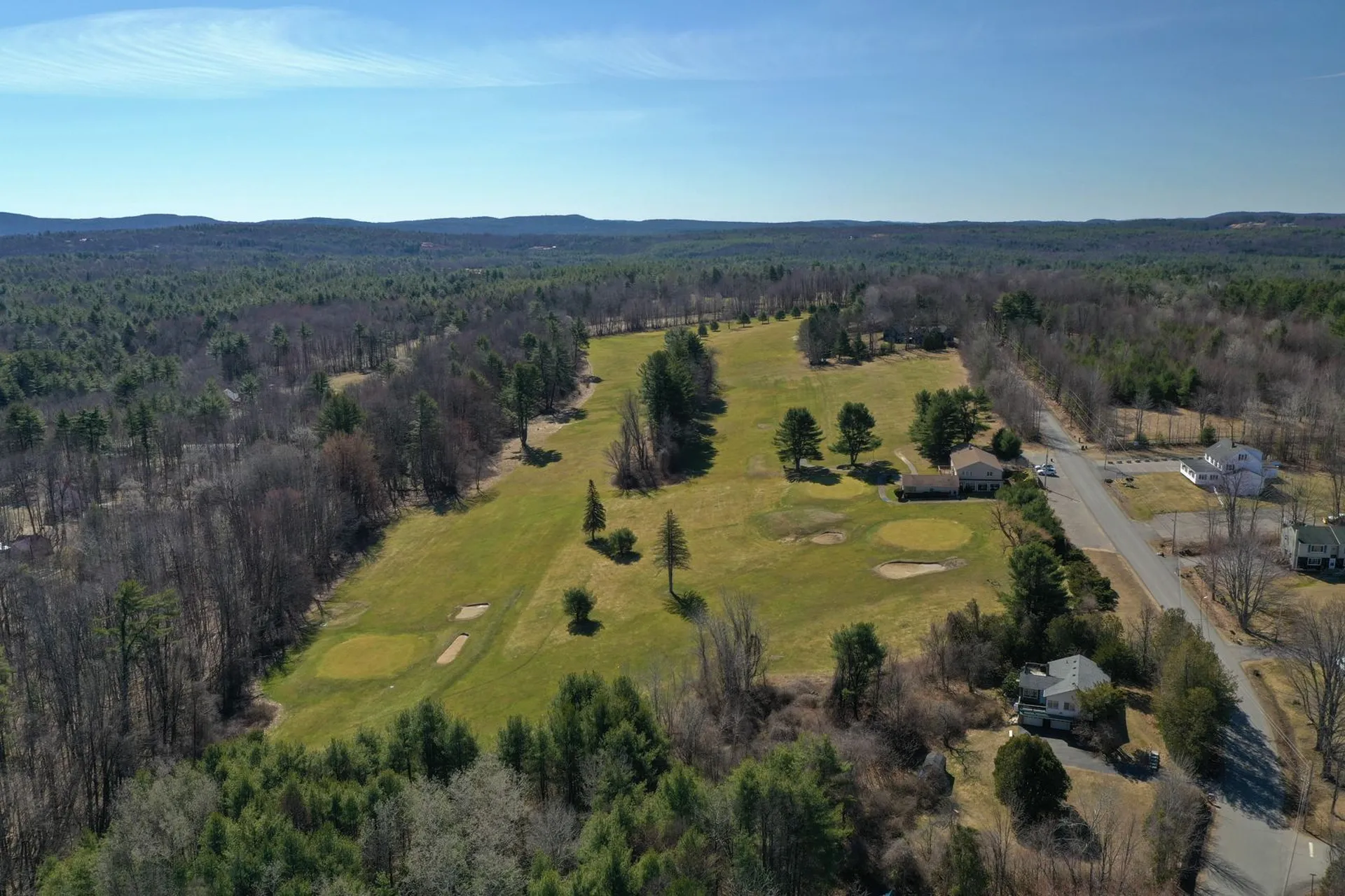 89 Ladd Hill Road Belmont NH 03220