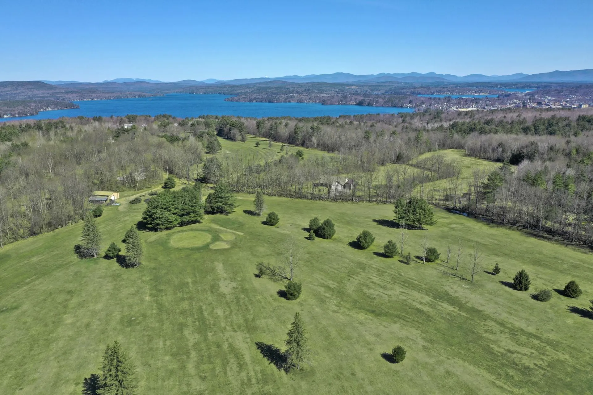 89 Ladd Hill Road Belmont NH 03220