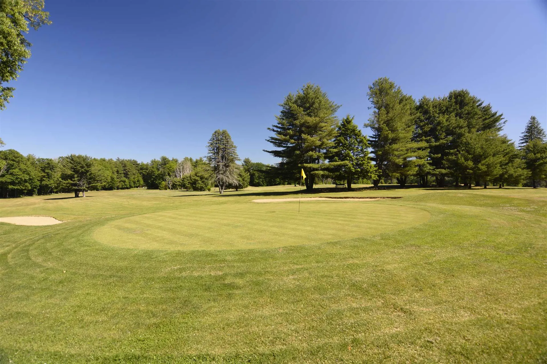 89 Ladd Hill Road Belmont NH 03220