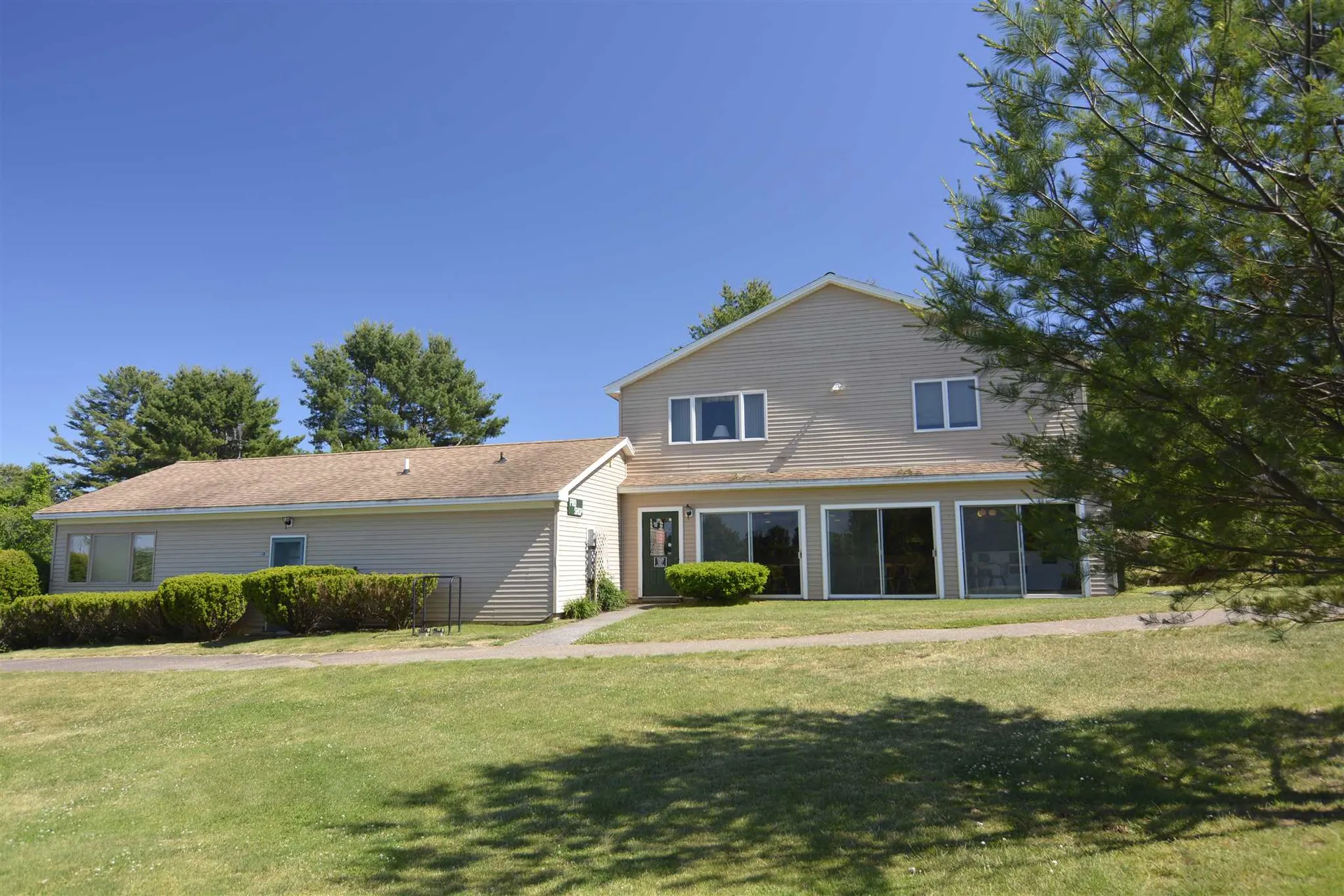 89 Ladd Hill Road Belmont NH 03220