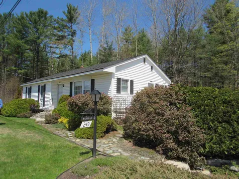 249 Dells Road Littleton NH 03561