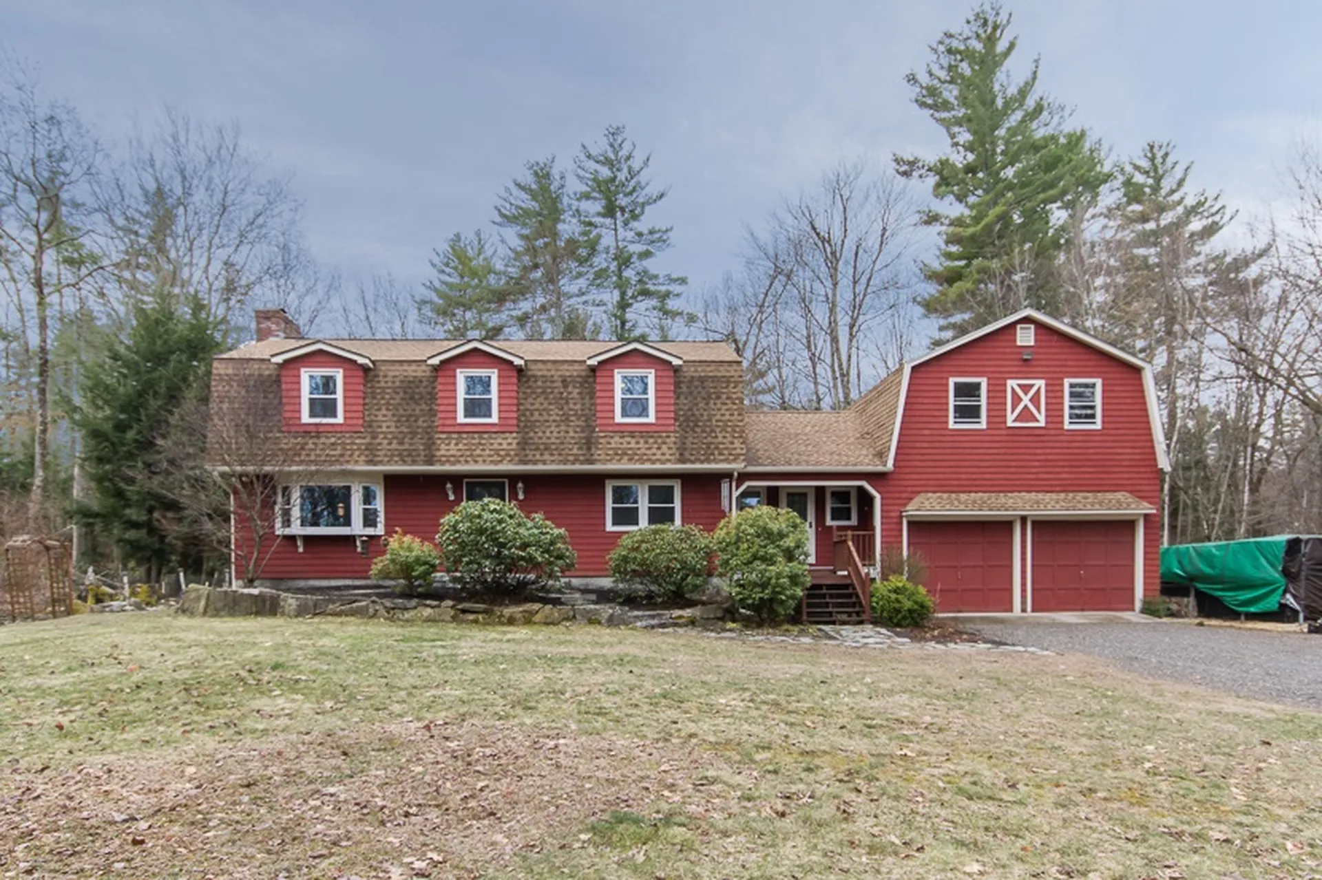 44 Mason Road Brookline NH 03033