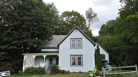 69 Water Street Orleans VT 05860