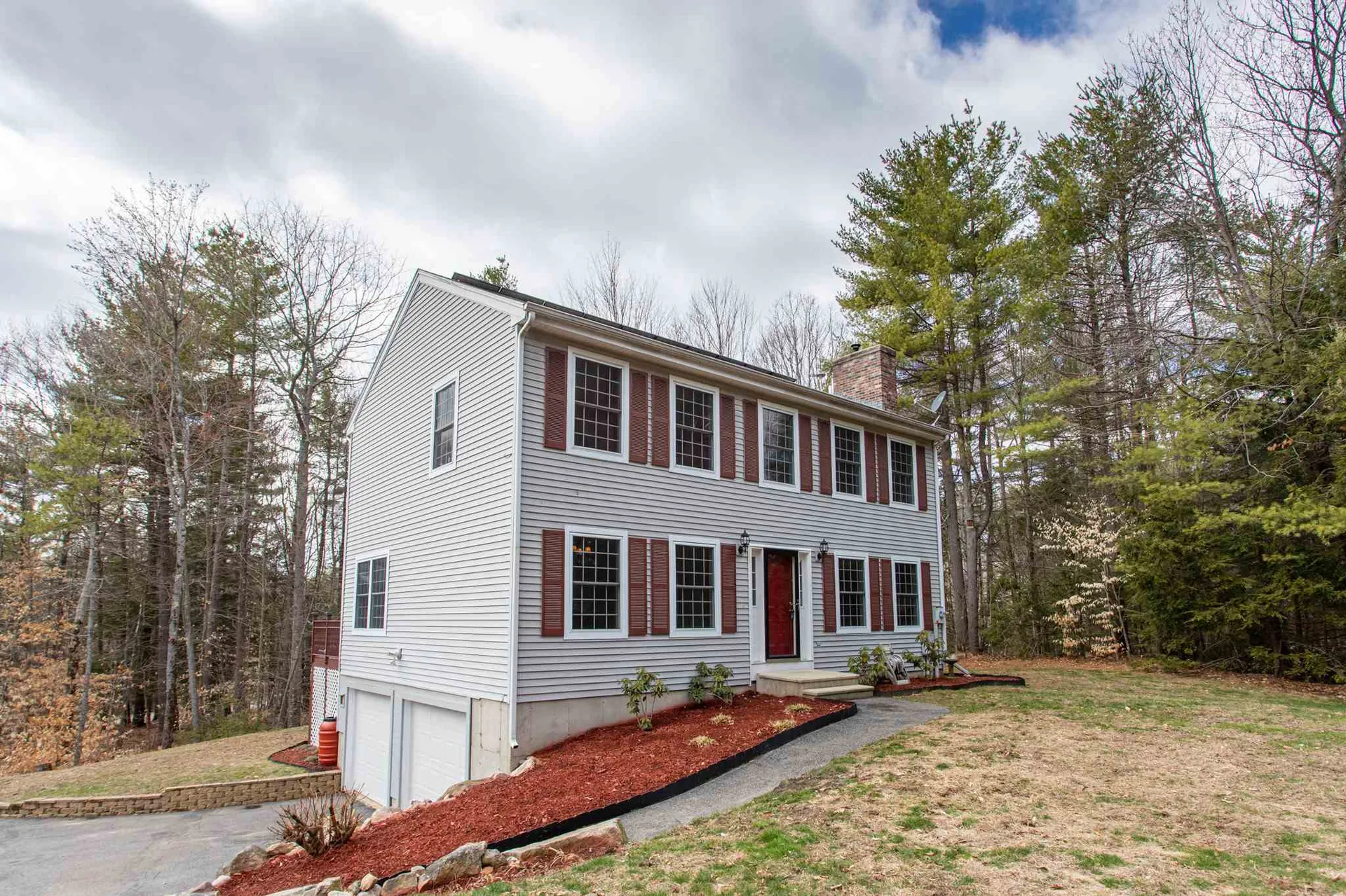 176 Horizon Lane Candia NH 03034