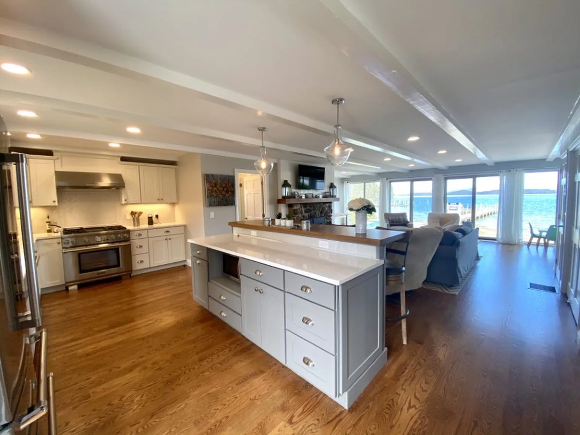 123 Weirs Road Gilford NH 03249