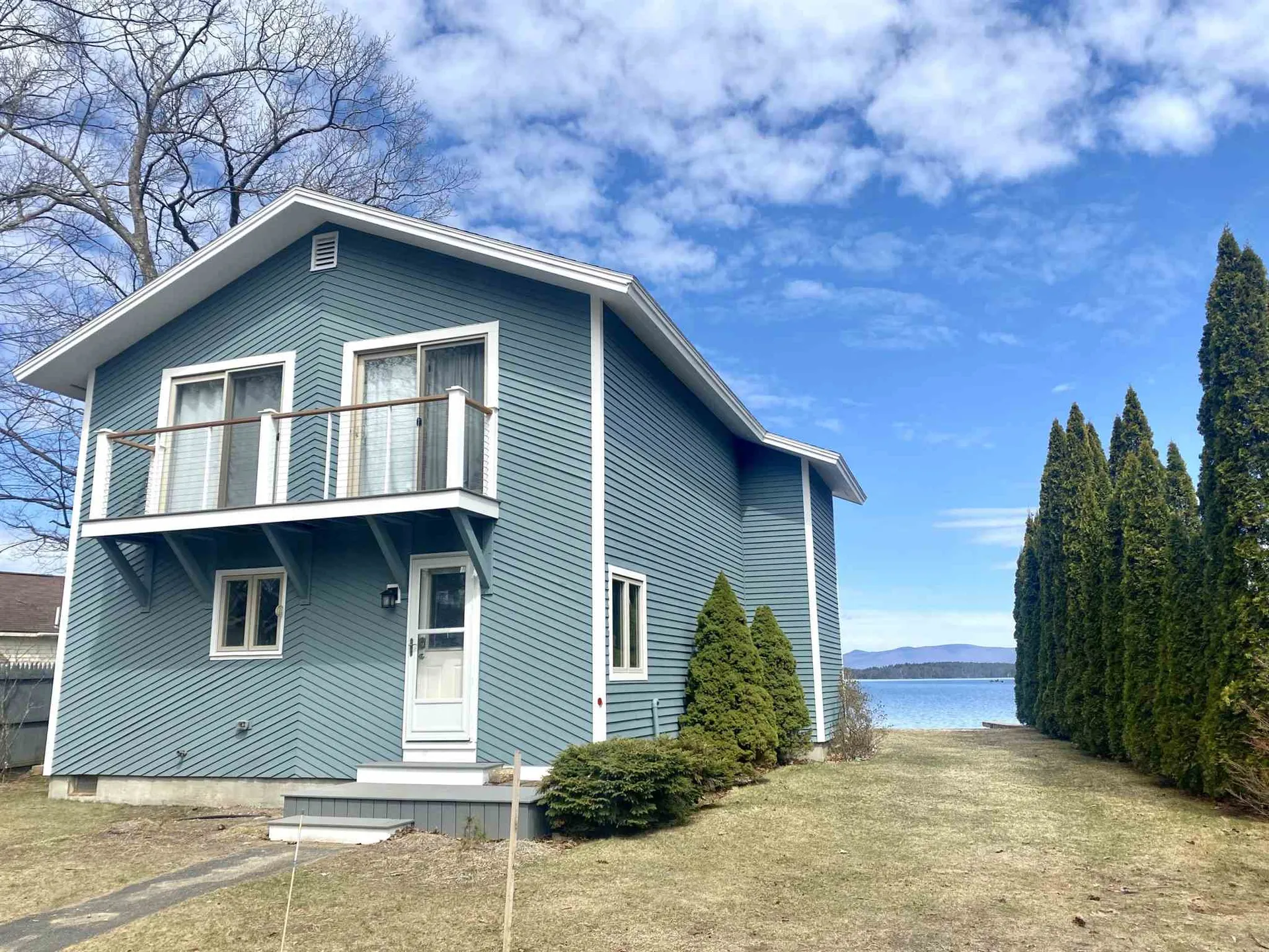 123 Weirs Road Gilford NH 03249