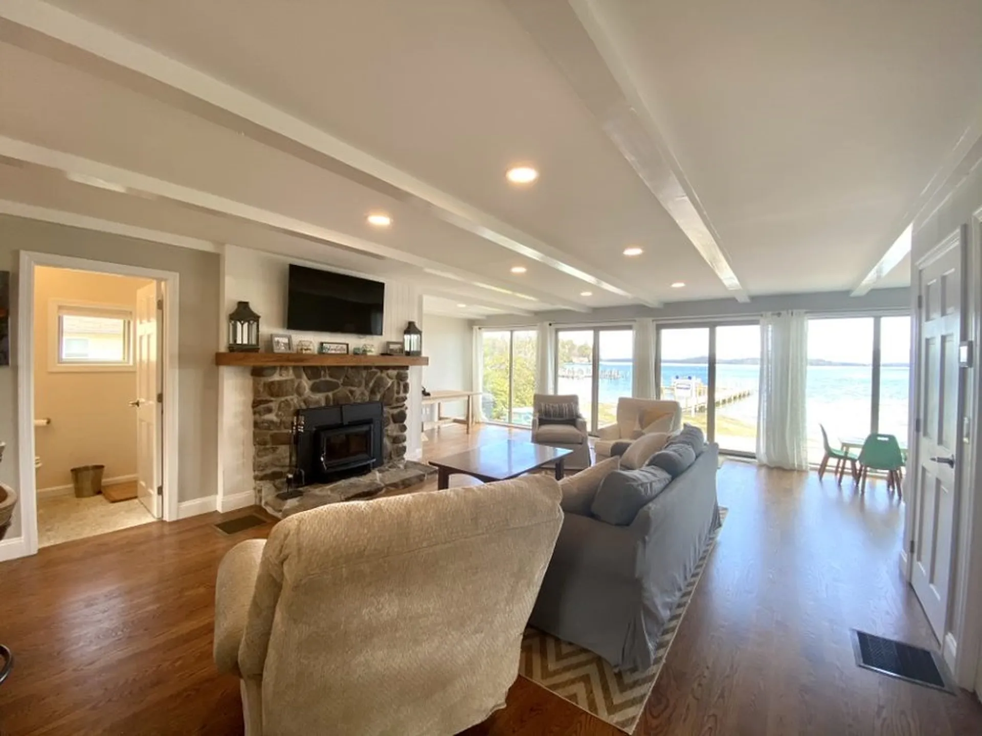 123 Weirs Road Gilford NH 03249