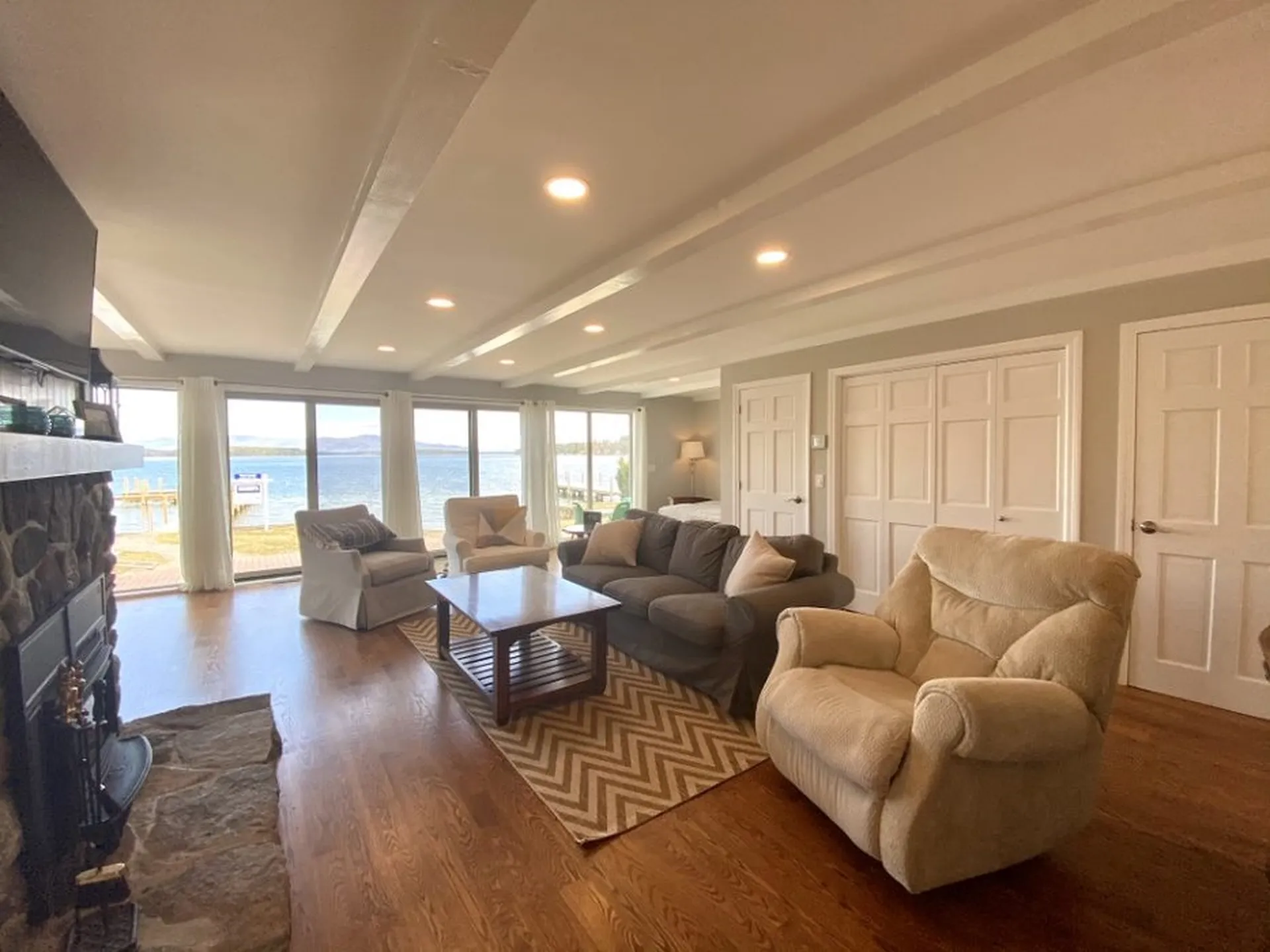 123 Weirs Road Gilford NH 03249