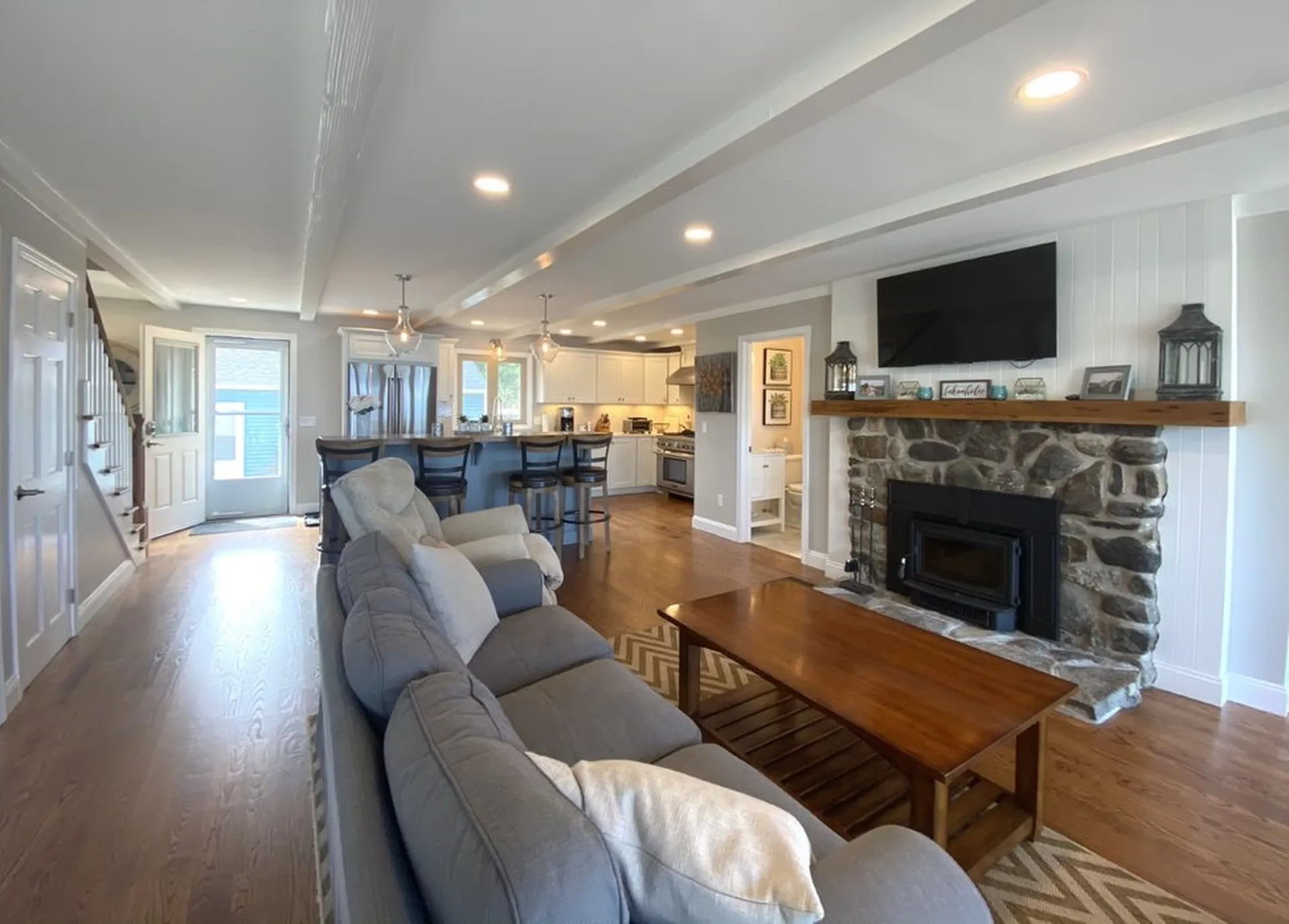 123 Weirs Road Gilford NH 03249