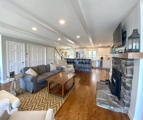123 Weirs Road Gilford NH 03249