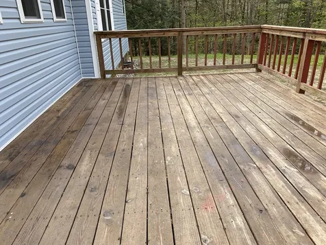 326 Pine Hill Road Croydon NH 03773