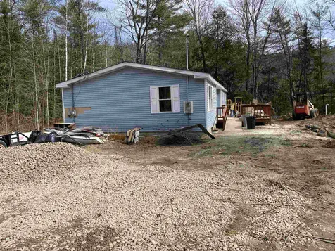 326 Pine Hill Road Croydon NH 03773