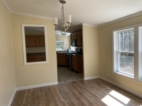 326 Pine Hill Road Croydon NH 03773
