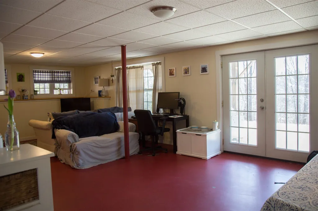 119 Codfish Hill Road Canaan NH 03741