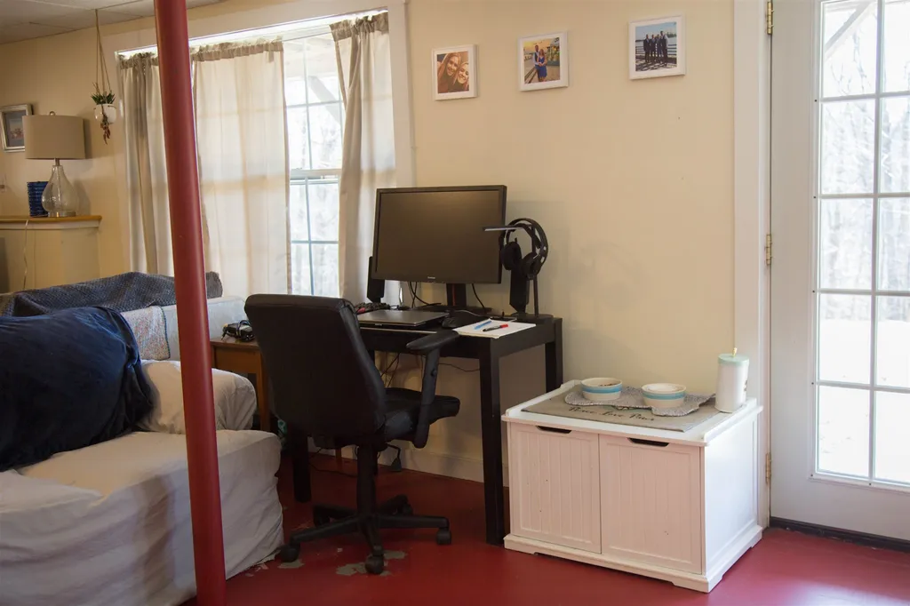 119 Codfish Hill Road Canaan NH 03741