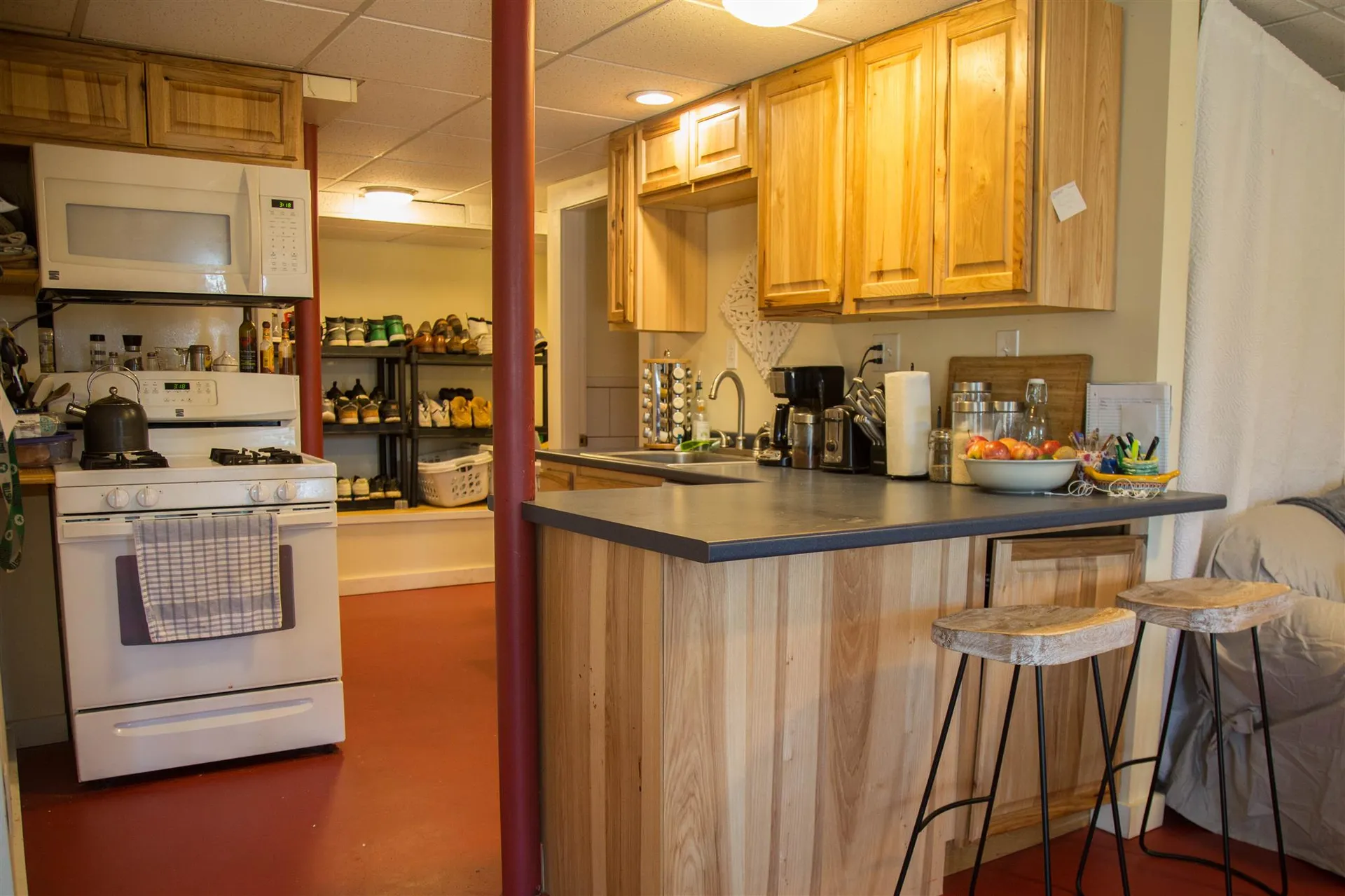 119 Codfish Hill Road Canaan NH 03741