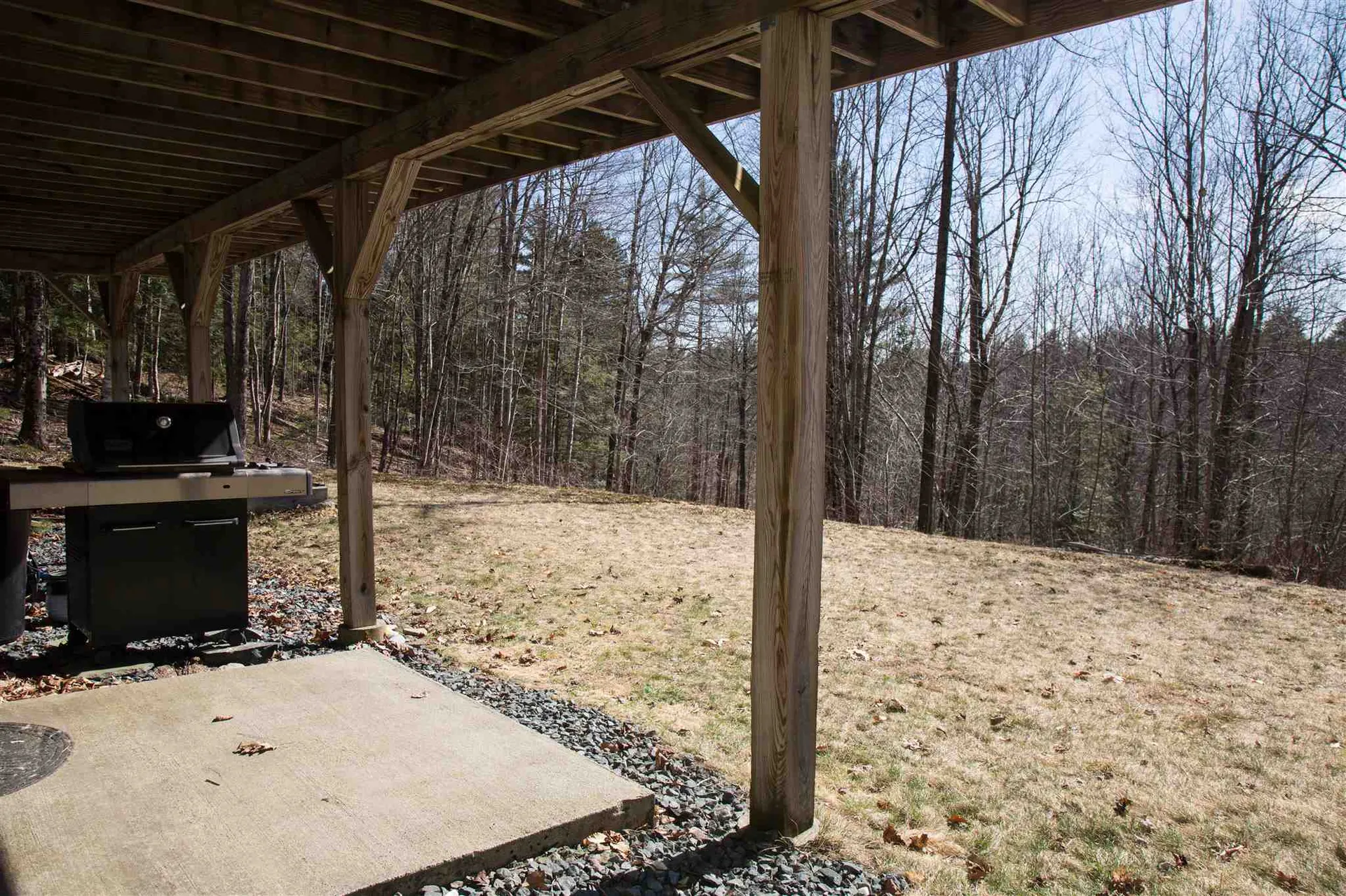 119 Codfish Hill Road Canaan NH 03741