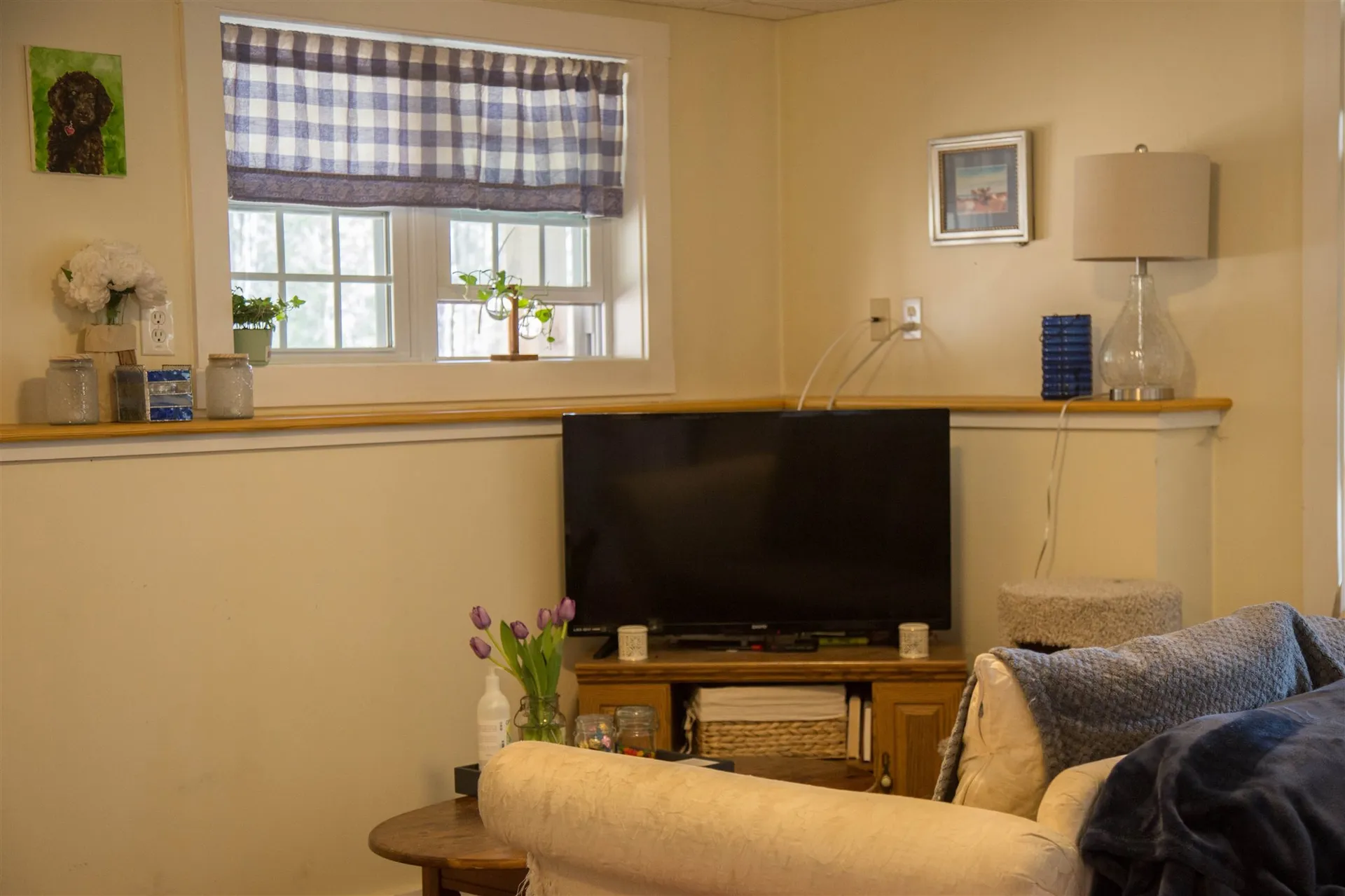 119 Codfish Hill Road Canaan NH 03741