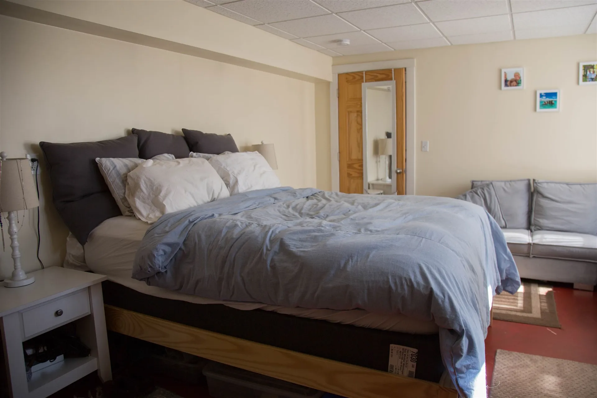119 Codfish Hill Road Canaan NH 03741