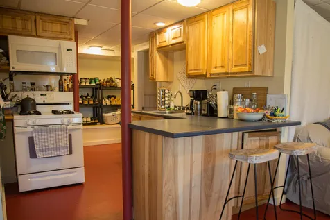 119 Codfish Hill Road Canaan NH 03741