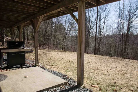 119 Codfish Hill Road Canaan NH 03741