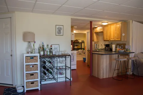119 Codfish Hill Road Canaan NH 03741