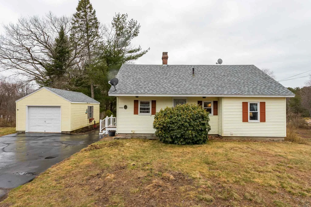 1103 State Road Eliot, ME