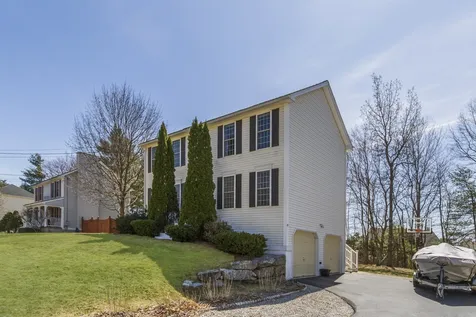 48 Independence Lane Manchester NH 03104