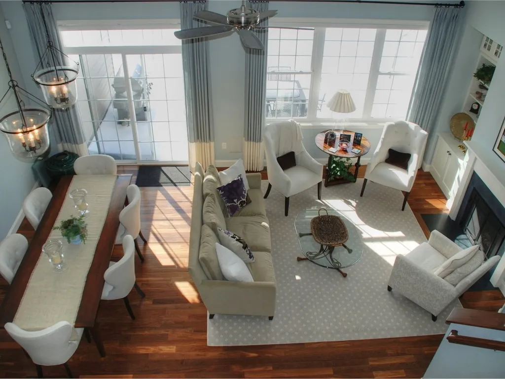 131 Aspen Circle Shelburne VT 05482