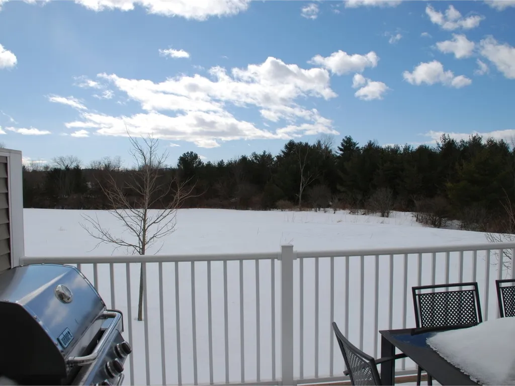 131 Aspen Circle Shelburne VT 05482