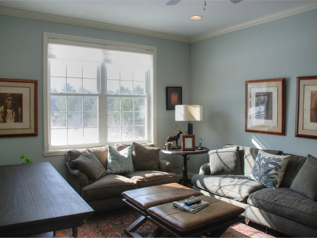 131 Aspen Circle Shelburne VT 05482