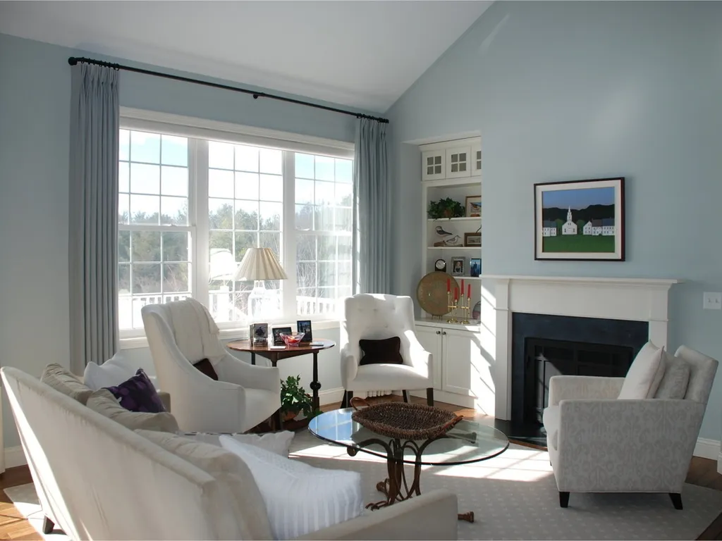 131 Aspen Circle Shelburne VT 05482