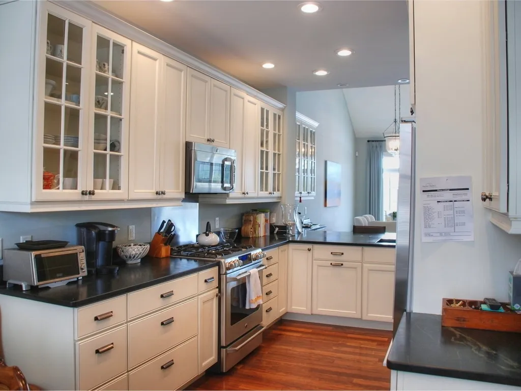 131 Aspen Circle Shelburne VT 05482