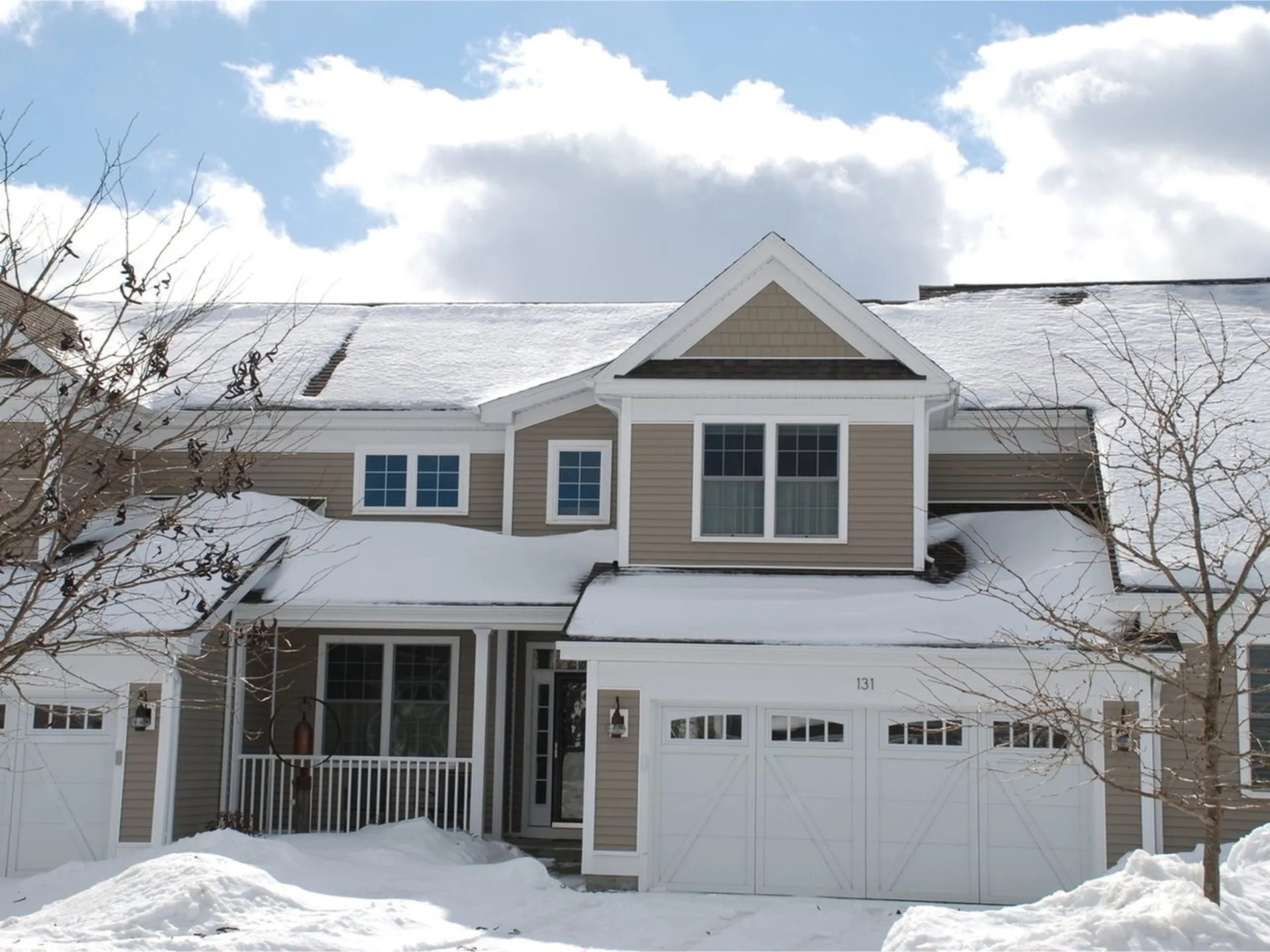 131 Aspen Circle Shelburne VT 05482