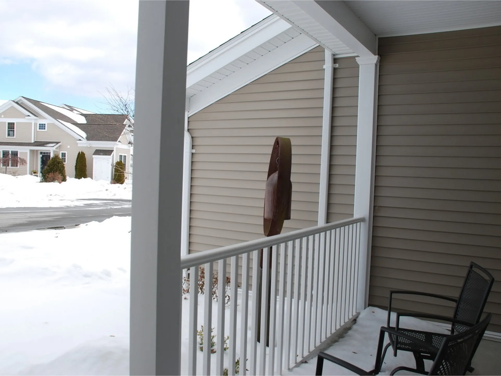 131 Aspen Circle Shelburne VT 05482
