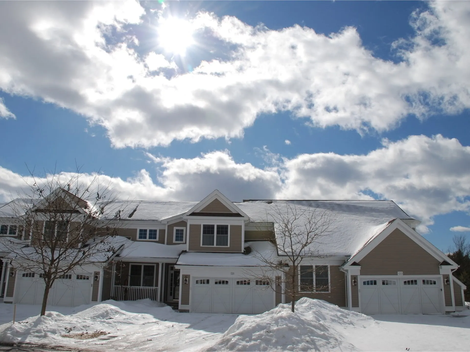 131 Aspen Circle Shelburne VT 05482